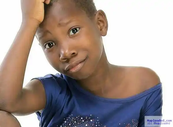 Young Comedienne, Emmanuella Set To Launch Clothing Line